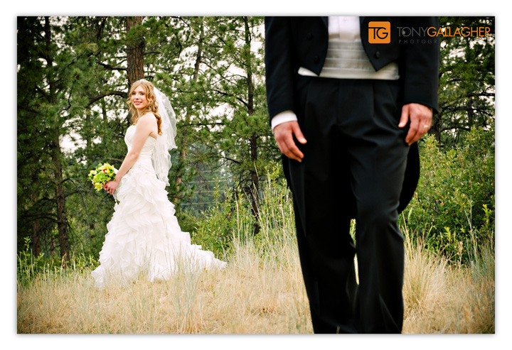 Denver Wedding Photographer - Wedding of Bethany Alania and Alex Wohletz