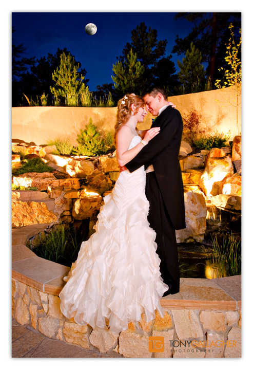 Denver Wedding Photographer - Wedding of Bethany Alania and Alex Wohletz