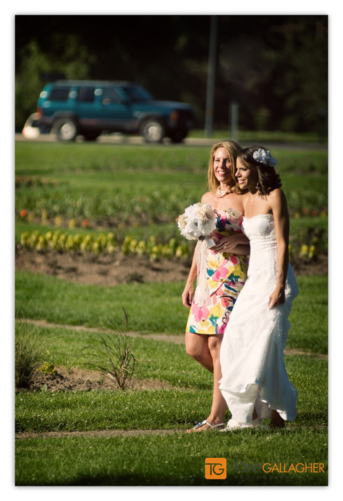 Denver Wedding Photography - Wedding of Sam Severns and Cassandra Barnes