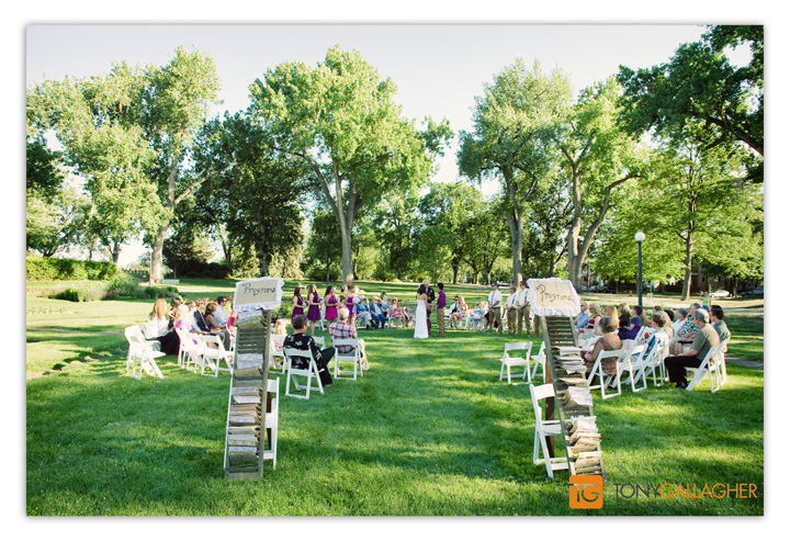 Denver Wedding Photography - Wedding of Sam Severns and Cassandra Barnes