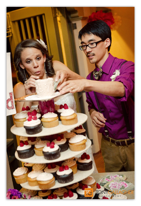 Denver Wedding Photographer - Wedding of Sam Severns and Cassandra Barnes