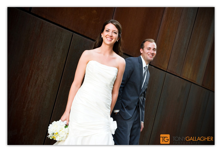 Denver Wedding Photographer - Wedding of Eric White and Lea Thompson