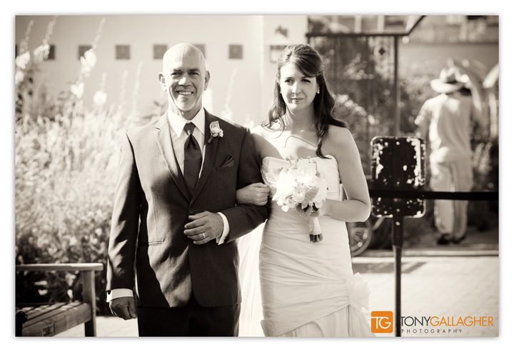 Denver Wedding Photography - Wedding of Eric White and Lea Thompsons