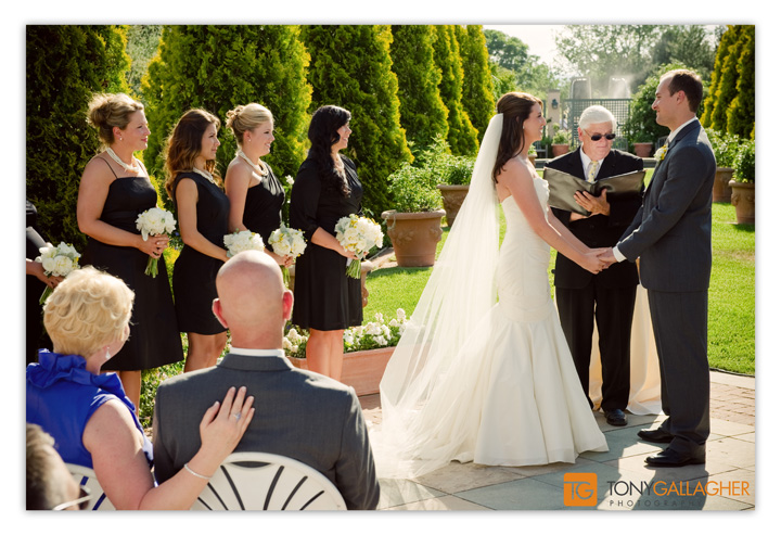 Denver Wedding Photography - Wedding of Eric White and Lea Thompsons