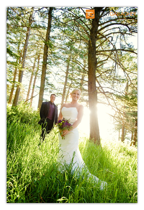 Denver Wedding Photography - Wedding of Lindsey Plomondon and Richard Binkley