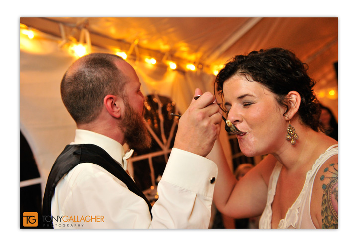 Denver Wedding Photographer - Wedding of Jamie Jackson and Kevin Koeninger 