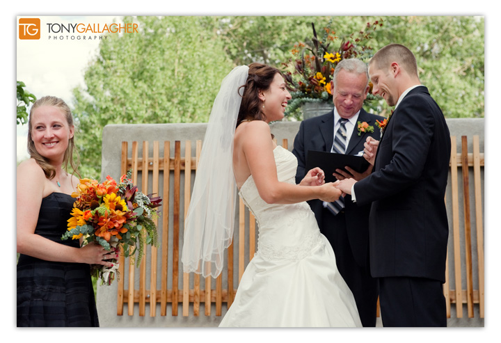 Denver Wedding Photography - Wedding of Sarah Morton & Kyle Narjes