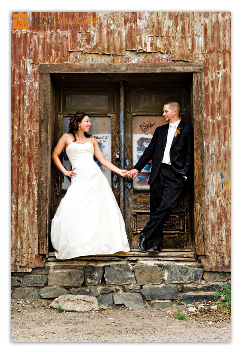 Denver Wedding Photography - Wedding of Sarah Morton & Kyle Narjes