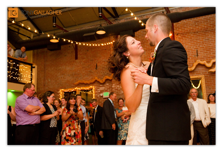 Denver Wedding Photographer - Wedding of Sarah Morton & Kyle Narjes