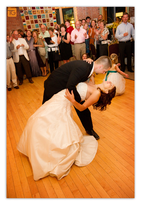 Denver Wedding Photographer - Wedding of Sarah Morton & Kyle Narjes
