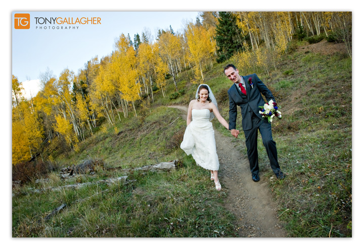 Denver Wedding Photography - Wedding of Sonja Degerness and Robert Bornhijm