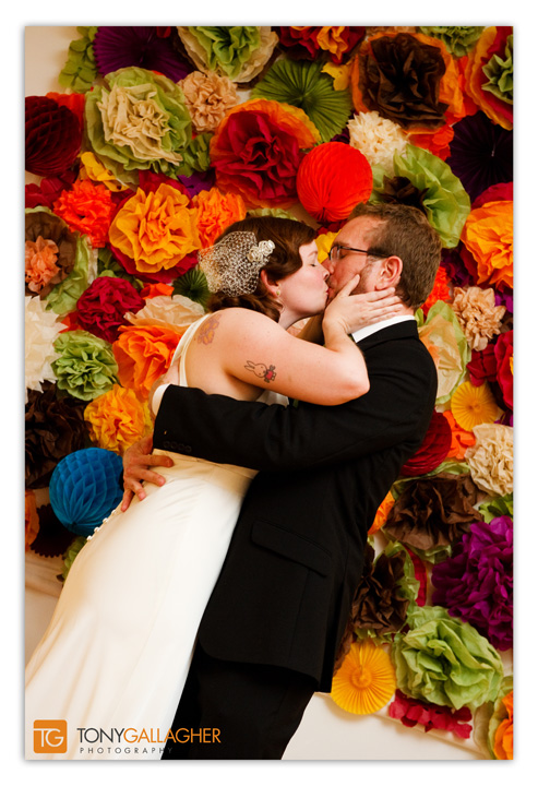Denver Wedding Photography - Wedding of Andrew Welyczko and Kathrine Foley