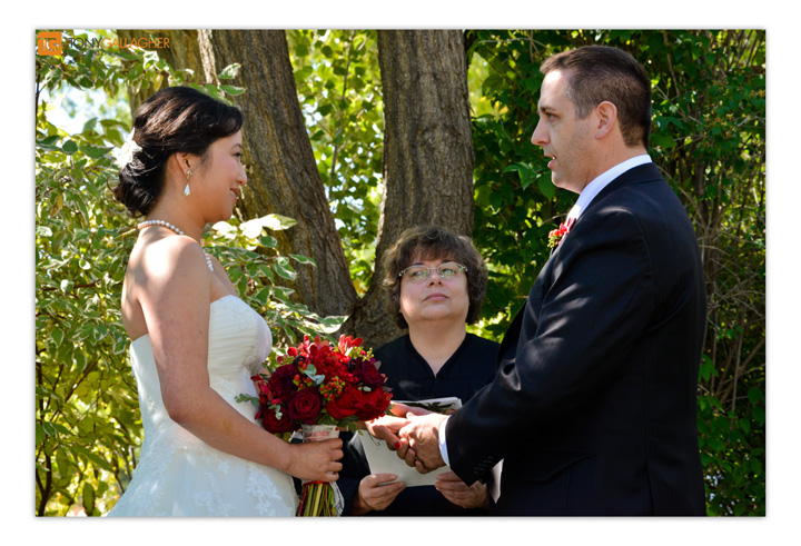 Denver Wedding Photography - Wedding of Anthony and Sophia