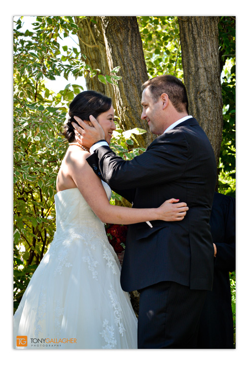 Denver Wedding Photography - Wedding of Anthony and Sophia