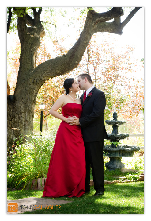 Denver Wedding Photographer - Wedding of Anthony and Sophia