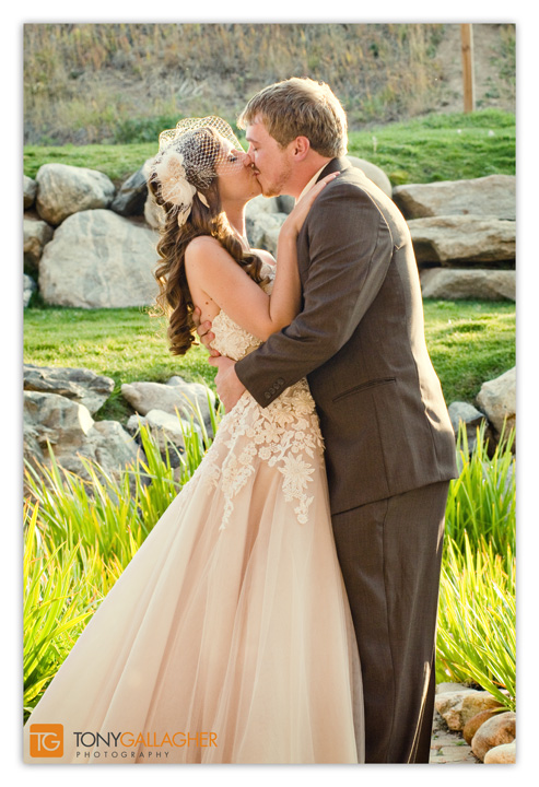 Denver Wedding Photography - Wedding of Jesse and Ben Eppley