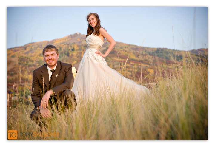 Denver Wedding Photographer - Wedding of Jesse and Ben Eppley