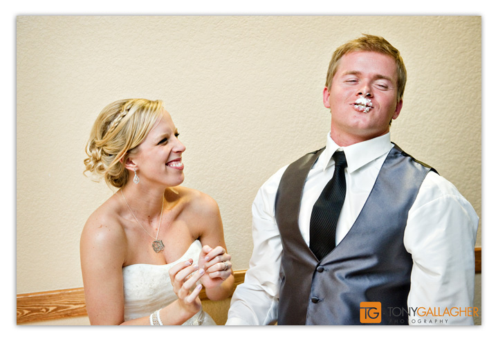 Denver Wedding Photographer - Wedding of Elizabeth and Eric