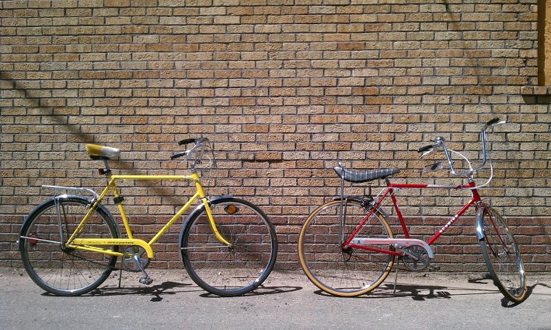 tony-gallagher-schwinn-bikes-denver-colorado