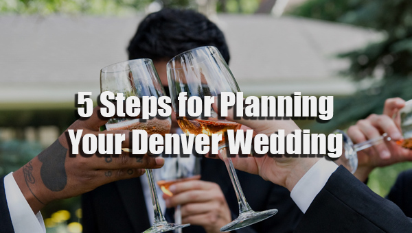 planning-your-denver-wedding